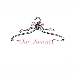 ✨WELCOME TO MY CLOSET✨